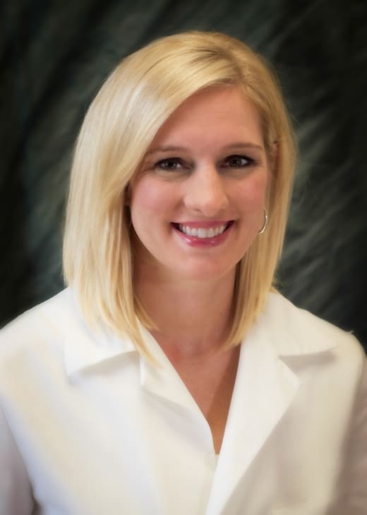 Dr. Dana Michelle Fuhrmann