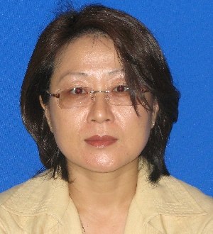 Dr. Eun Y Choi, DDS - FORT LAUDERDALE, FL - Dentistry