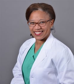 Dr. Carmel Elvire Townsend