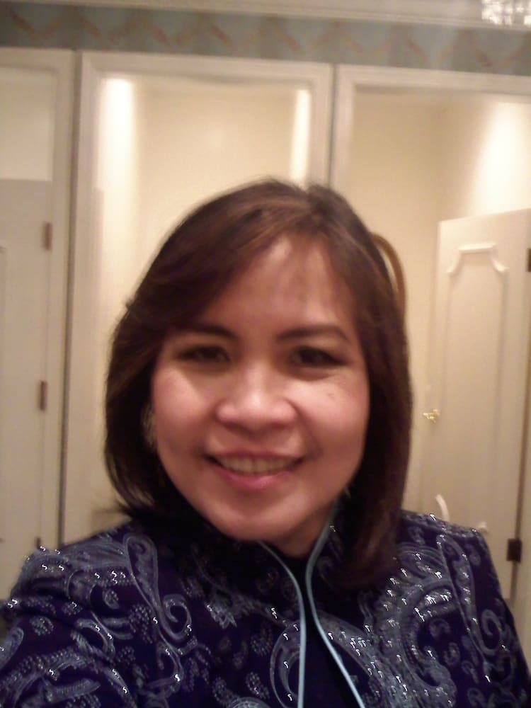 Dr. Elizabeth Maria Llamera - Parsippany, NJ - Dentistry