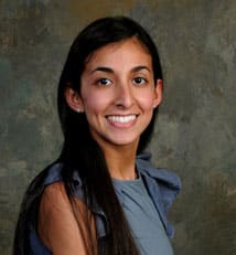 Dr. Dina Onsi Girgis, DDS