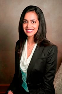 Dr. Ruchi P Dhameja