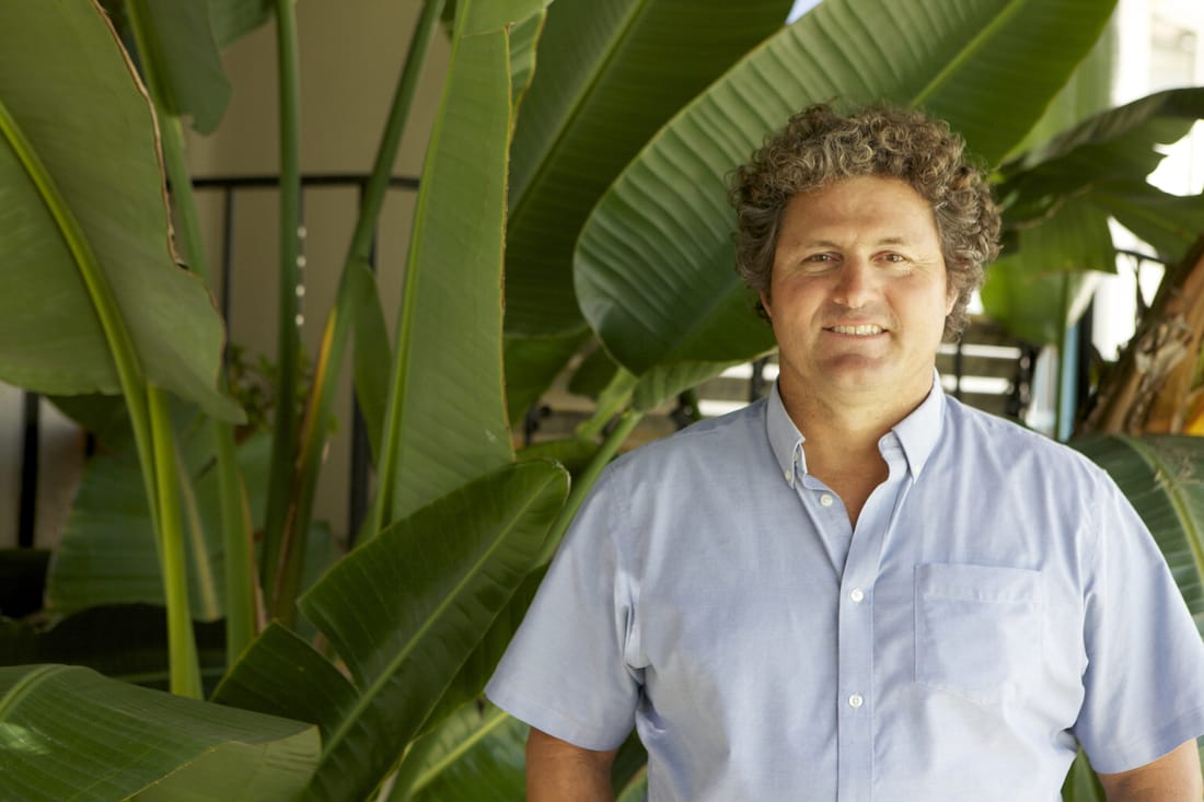 Dr. Fredric Hepp - Santa Barbara, CA - Dentistry