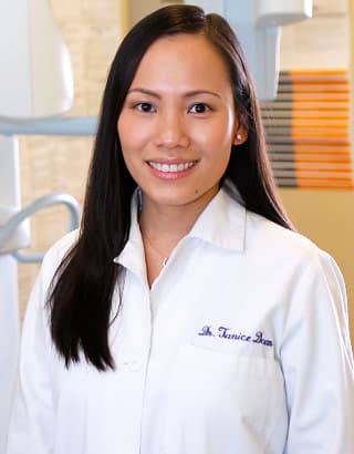 Dr. Janice Doan - San Diego, CA - Dentistry