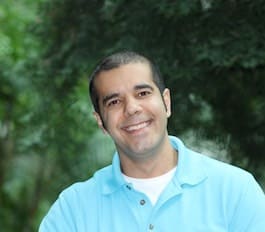 Dr. Kamran K Mehr - Nashville, TN - Dentistry