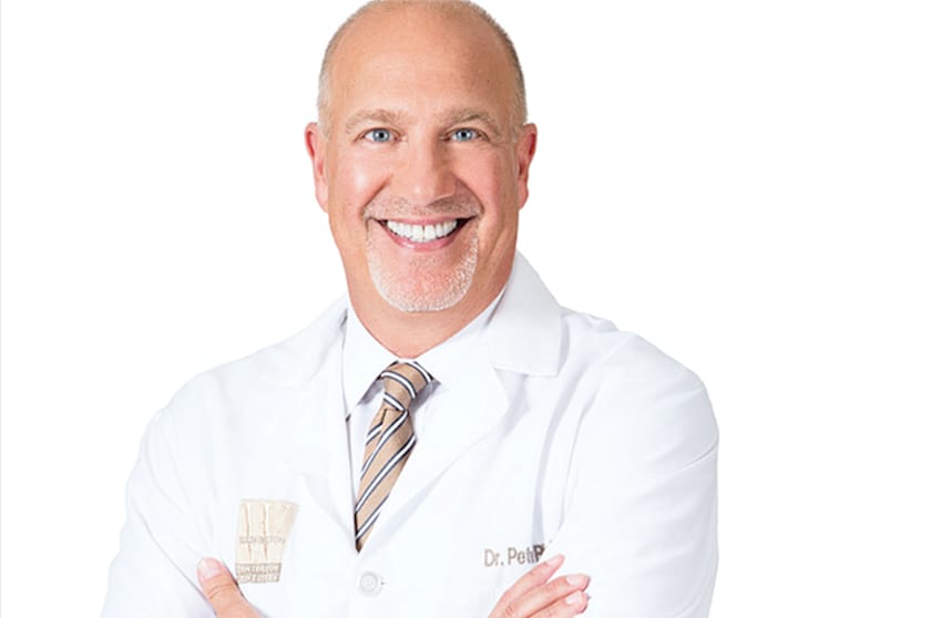 Dr. Peter Rinaldi, DDS - CHEVY CHASE, MD - Dentistry