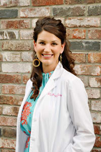 Dr. Emily Faye Little, DDS