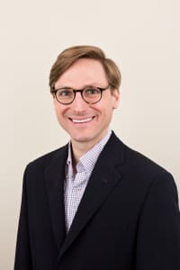 Dr. Andrew Johnston Wagoner, DDS - Chapel Hill, NC - Dentistry