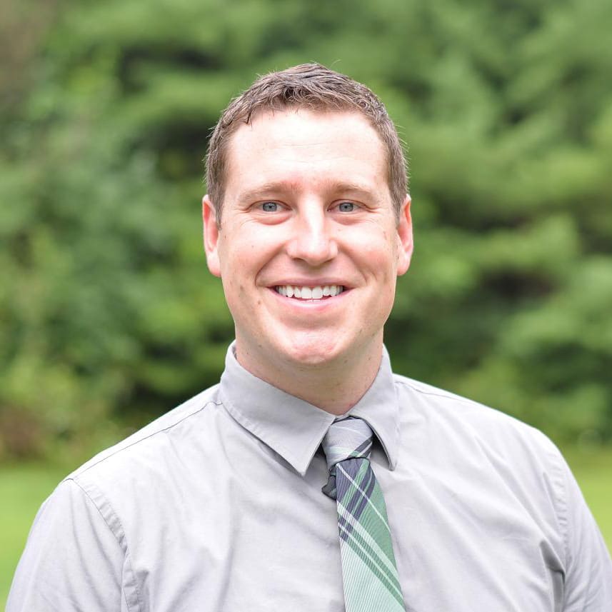 Dr. Bryan J Hornfeck, DDS - Oxford, OH - Dentistry