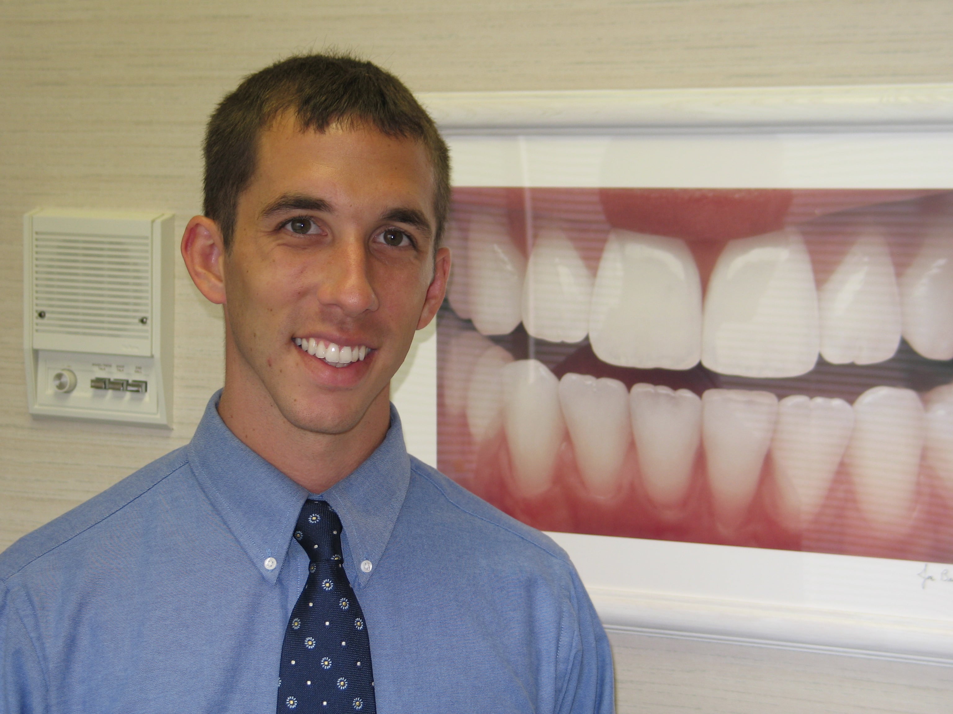 Dr. John Gassaway Mohler, DDS - Catonsville, MD - Dentistry
