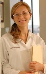 Dr. Anna Dneprov - Gresham, OR - Dentistry