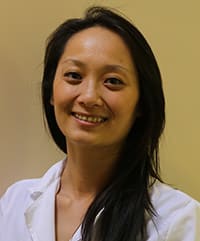 Dr. Jeanette Yu - San Francisco, CA - Dentistry
