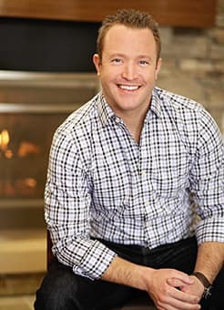 Dr. John Michael Mcmahon, DDS - Jenison, MI - Dentistry