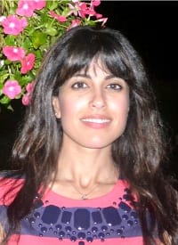 Dr. Donna Mehr Afshar, DDS - Washington, DC - Dentistry