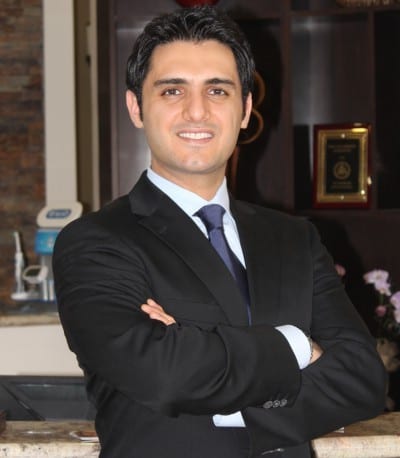Dr. Ali Jahangiri - Katy, TX - Oral & Maxillofacial Surgery, Dentistry