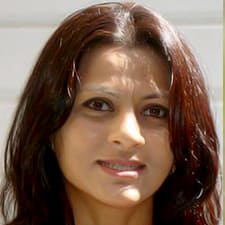 Dr. Falguni M Patel