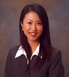 Dr. Carolyn Eun Chong - Irvine, CA - Dentistry