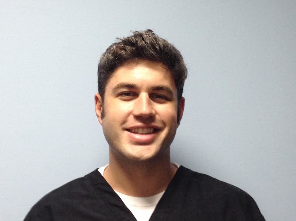 Dr. Chet Edward Welker - Saint Louis, MO - Dentistry