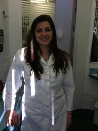 Dr. Alexandria Yungelson - New York, NY - Dentistry
