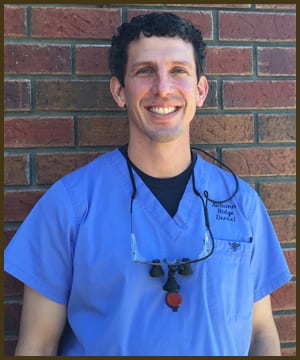 Dr. Paul Devon Gundy, DDS