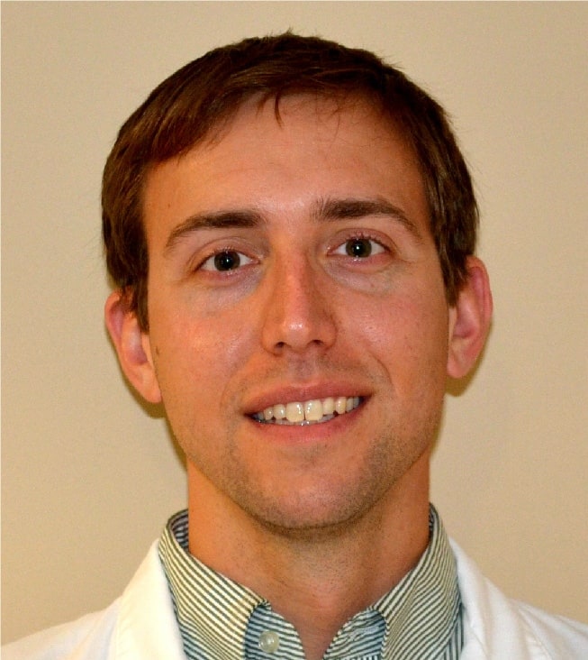 Dr. Nicholas Minutella - Charlottesville, VA - Dentistry