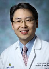 Dr. Seokhwan Oh, DDS - Germantown, MD - Dentistry