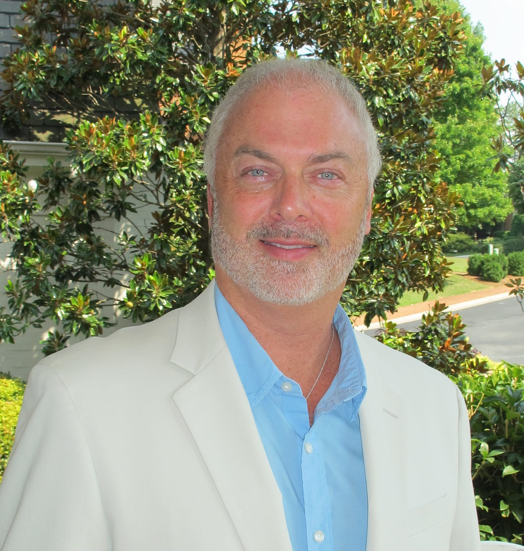 Dr. Paul Gilreath - Marietta, GA - Dentistry