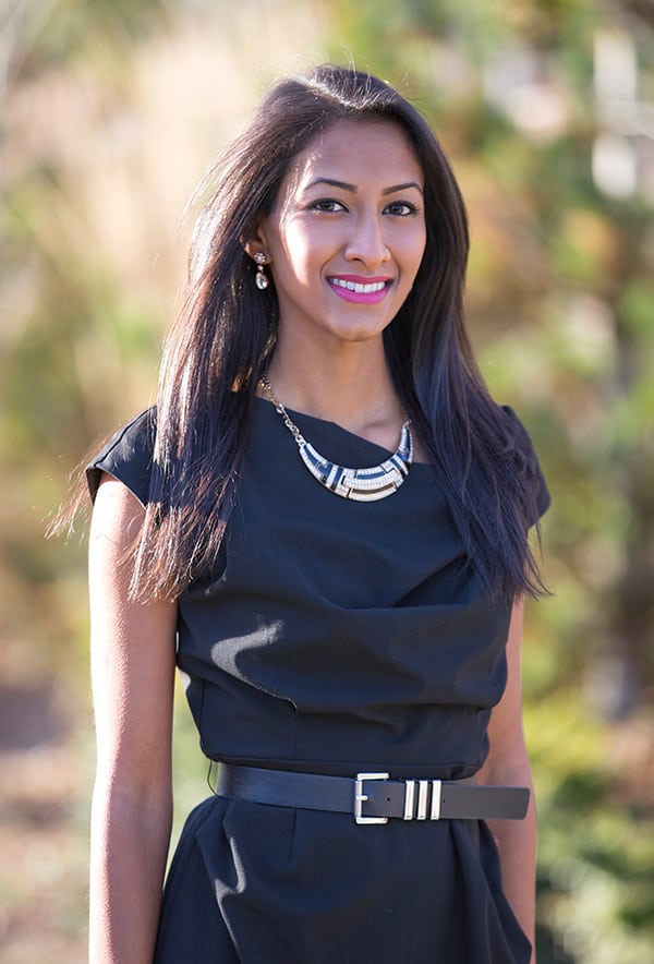 Dr. Shivani Shikha Kant - Marysville, WA - Dentistry