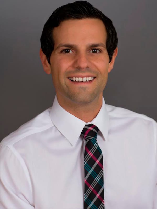 Dr. Anthony Mark Pallotto, DDS - Lansing, IL - Dentistry