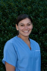 Dr. Cassandra Rodrigues Richard, DDS