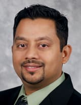 Dr. Aadarsh Gopalakrishna - Farmington, CT - Dentistry
