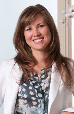 Dr. Meredith Taylor Glenn, DDS
