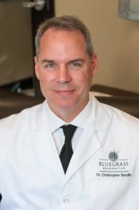 Dr. Christopher Edwin Sandlin - Hendersonville, TN - Endodontics, Dentistry