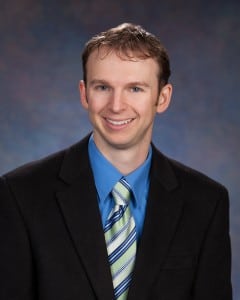 Dr. Scott Aaron Brezinsky, DDS - Appleton, WI - Dentistry