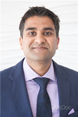 Dr. Pratik Vakil - Houston, TX - Dentistry