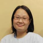 Dr. Jacqueline Soomin You - Rockville, MD - Dentistry