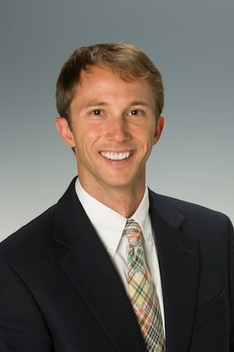 Dr. Justin Redrick Mcabee, DDS - SUMMERVILLE, SC - Dentistry