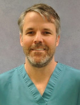 Dr. Eric James Castenson