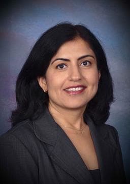 Dr. Sangita Hablani, DDS - Tustin, CA - Dentistry