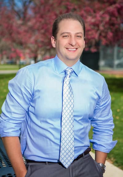 Dr. John Mark Flanigan - Denver, CO - Dentistry