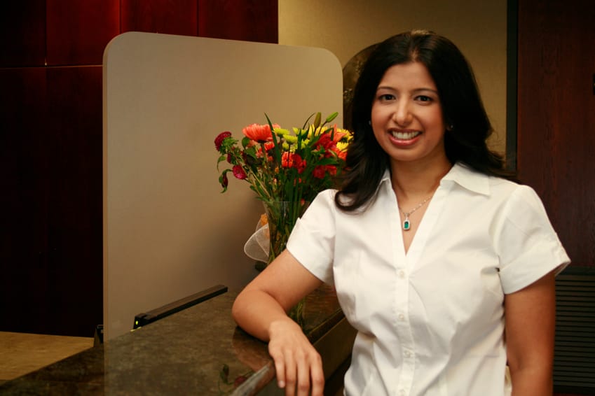Dr. Anjali Sangani