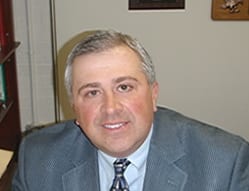 Dr. Anthomy Joseph Dangelo Sr, DDS - Hazleton, PA - Dentistry