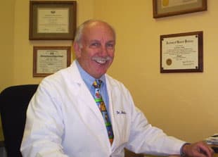 Dr. Gary Buss Means - Edinboro, PA - Dentistry