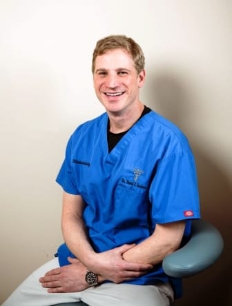 Dr. David G Gardner, DDS - Philadelphia, PA - Dentistry