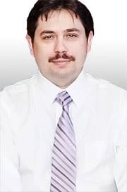 Dr. Andrey Georgiyevi Kurudimov - Feasterville Trevose, PA - Dentistry