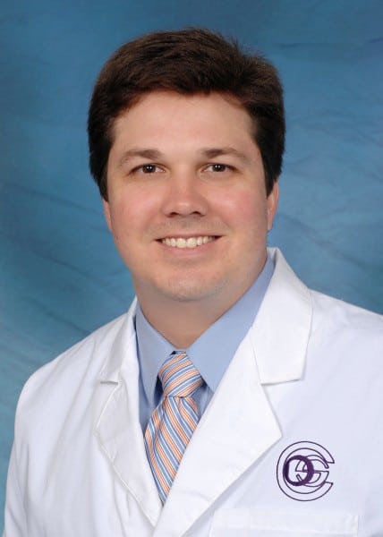 Dr. Nathan C Rusher - Mount Sterling, KY - Dentistry