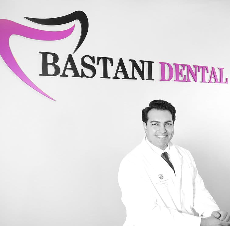 Dr. Sean E Bastani - Houston, TX - Dentistry