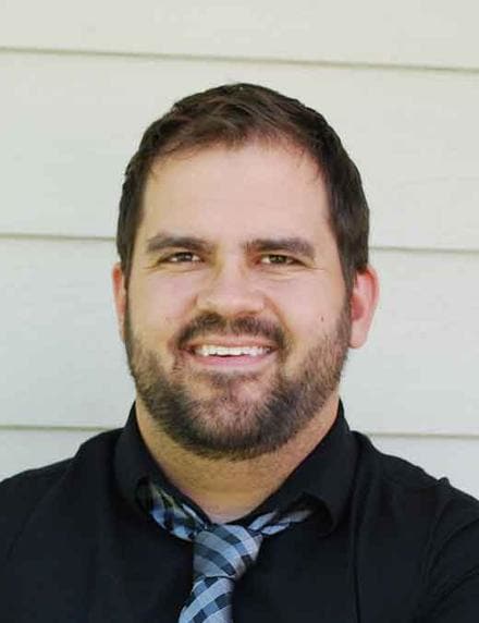 Dr. Tristan Galloway