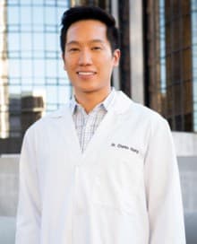 Dr. Charles Huang, DDS - Los Angeles, CA - Dentistry