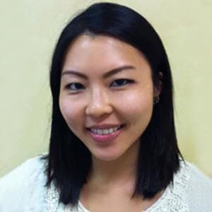 Dr. Amerlie Yi - Brookline, MA - Dentistry